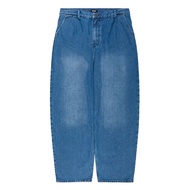 NRDN Clothing Neutral Baggy Denim Pants