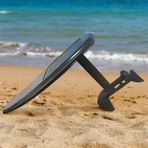 Best Electric Hydrofoil Surf Boards 3D New Design Surfing Jet Board Electric Jet Foiler Surfboards
