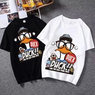 90s Funny T-Shirts Fashion Tops T-Shirts Mens Womens Cartoon Donald Duck T-Shirts Mens Womens Funny 