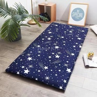 Mattress, student dormitory cover, removable mattress bunk tatami with zipper, four-season dormitory