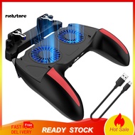 <richstore> for iOS Long-lasting Game Gamepad Ergonomic