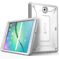 白色 ※台北快貨※美國原裝Supcase Beetle Pro輕量保護套**Galaxy Tab S2 S3 9.7專用