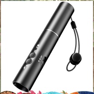 Electronic Whistle with USB Charging Sport Whistle Loud Coaches Whistle