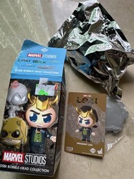 Hot Toys Marvel Cosbi President Loki 總統洛基