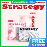 Twice - 14Th Mini Album Strategy (Random)