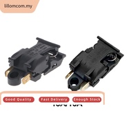 【LOMC】2PCS Switch Electric Kettle Thermostat Switch Steam