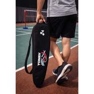 Badminton Racket Bag Fits 2 Rackets Attractive Design - BADMINTON RACKET BAG R1 MANY COLORS CAN FIT 