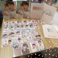 Seventeen 4th album Face The Sun Carat ver 正規4後續 油彩盤 DK 李碩珉 DoKyeom 10