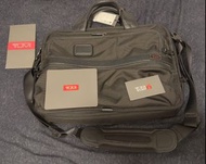 Tumi Alpha 2 Briefcase