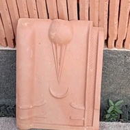 genteng pres kodok