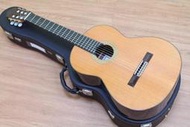 【名曲堂樂器】分期0利率免運 全新 西班牙 Esteve 7SR 全單板 古典吉他/尼龍弦 木吉他 手工製造