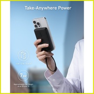 ¤ ♧ ◺ Anker Powercore 10,000Mah 22.5W IQ USB-C Port Powerbank Portable charging computer