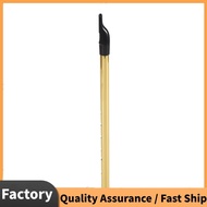Brass Irish Whistle Flute Clarinet Tin Clarinet D Metal Flute Musical Instrument Beginner Essentials