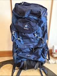 Deuter Aircontact 65+10