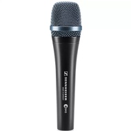 Sennheiser E945 Handheld Cardioid Dynamic Microphone for singing, speeches, gatherings, recording
