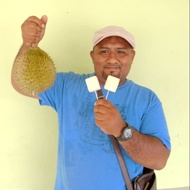 Pembekal Ice cream potong panjang pos terus