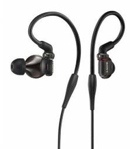 新力 索尼 SONY EX1000 耳道式耳機 動圈 耳塞卓越品質