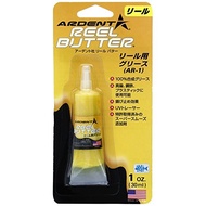 OWNER AR-1 Reel Grease 1oz (30ml) 9624-1