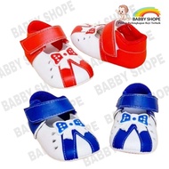 Baby Shoes 3-6 months/ Baby Girl Ribbon Shoes