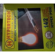 S PDX WIRE #14 #12 Per Box