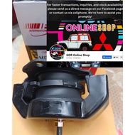 GDR - Pajero CK BK 4M41 Engine Support. Per Piece