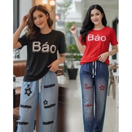 From Thailand Women's Set Bust 32-44 Inches Waist 28-44 Hips 44"