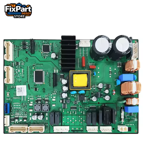 DA94-04605M Control Motherboard for Samsung Refrigerator