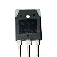 40N60C TGAN40N60C IGBT 40n60c