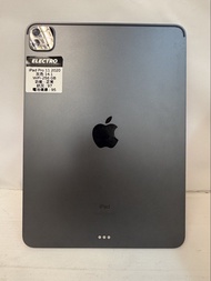 iOS 14 IPad Pro 11 2020 256 Gb wifi 2代