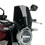 Suitable for Honda CB125R CB250R CB300R 18-21 modified windshield windshield windshield goggles