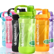 High Quality 2L 1L Herbalife Water Bottle Botol Air Drinking Water Leak Proof Water Bottle Botol Min