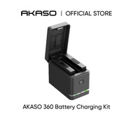 AKASO 360 Battery Charging Kit