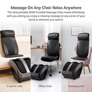 OSIM uJolly Sync Massage Chair