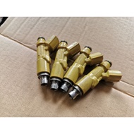 1nz turbo injector / 2zz injector 320cc