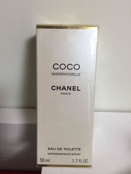 Chanel COCO mademoiselle vaporisateur spray