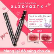 Aztk Jingzhixue Kiss Lip Jelly 1.9g