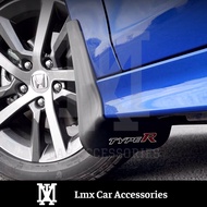 Honda Civic FE (2022-Present) Mud Guard Mud Flaps Mud Guards Splash Garnish LMX Car Accessories