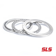 NSK 51106 / 51107 / 51108 / 51109 / 51110 - Thrust Ball Bearing