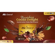 AG CHOCO NUTRITION INTERNATIONAL