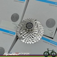 現貨【速度公園】SHIMANO 105 R7100 12速飛輪 『11-36T』HG710 原廠公司貨 盒裝 11-36