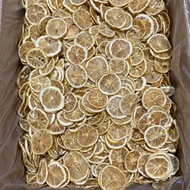 Wholesale Dried lemon 500g Homemade dehydrated lemon - Dried lemon iris