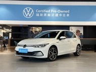 2023/Golf 280 eTSI Style/選HK音響+HUD抬顯/0955751338/游先生