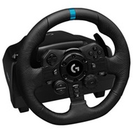 Logitech G923 賽車方向盤組