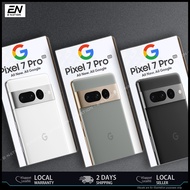 Authentic Google Pixel 7 5G 8GB + 128GB or 256GB | 7 Pro 5G 12GB + 128GB or 256GB