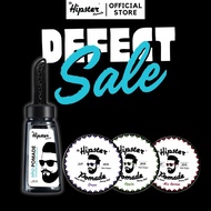 HIPSTER POMADE DEFECT SALE l ORIGINAL LINE - H2O Pomade