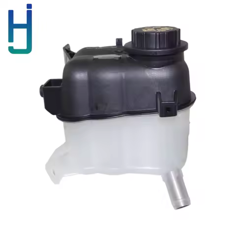 AG1Z8A080S AG1Z8A080A Engine Coolant Reservoir Radiator Expansion Tank for Ford Explorer 2011-2019 A
