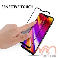 Lg V50 tempered glass with full edge glue