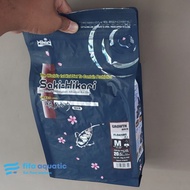 Saki Hikari Growth 2kg Japan Original Packing Saki Hikari Fish Food Koi Food Goldfish Food