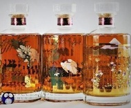 日本威士忌回收｜山崎Yamazaki、白州HAKUSHU、竹鶴NIKKA、余市YOICHI、輕井澤Karuizawa等品牌專業收購