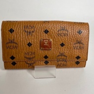 MCM Wallet Preloved item